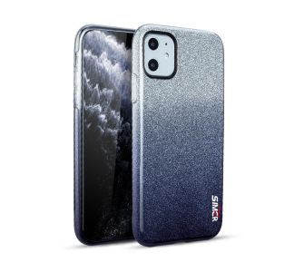 CASE BRILLO DIFUMIADO (IPHONE) 