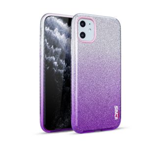 CASE BRILLO DIFUMINADO (HUAWEI)